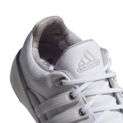Adidas Tour360 Infinity Golf Shoes White/White/Silver -Golf Shop adidas tour360 infinity golf shoes white white silver gv7245 detail itempicture