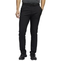 Adidas Ultimate365 Primegreen Tapered Pants 17 Adidas Ultimate365 Primegreen Tapered Pants -Golf Shop adidas ultimate365 primegreen tapered pants black itempicture