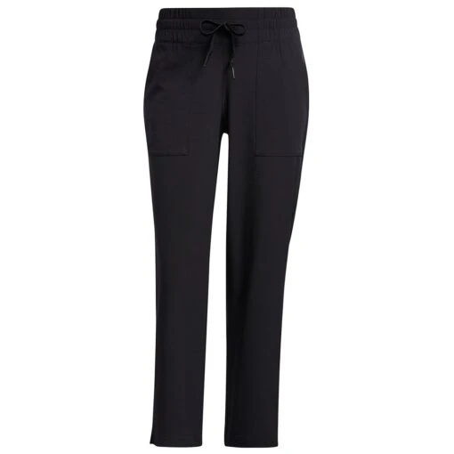 Adidas Women's Go-To Commuter Pants