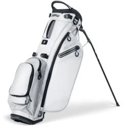 BagBoy 2023 ZTF Stand Bag -Golf Shop bagboy 2023 ztf stand bag pearl white itempicture
