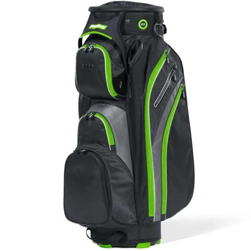 BagBoy Revolver XP Cart Bag