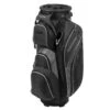 BagBoy 2023 Revolver XP Cart Bag 1 BagBoy 2023 Revolver XP Cart Bag -Golf Shop bagboy revolver xp cart bag black charcoal itempicture