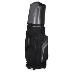 BagBoy T-10 Travel Cover -Golf Shop bagboy t 10 travel cover black charcoal