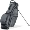BagBoy HB-14 Hybrid Stand Bag -Golf Shop bayboy 2024 hb 14 hybrid stand bag charcoal stars stripes itempicture