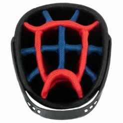 BagBoy HB-14 Hybrid Stand Bag -Golf Shop bayboy 2024 hb 14 hybrid stand bag usa top itempicture