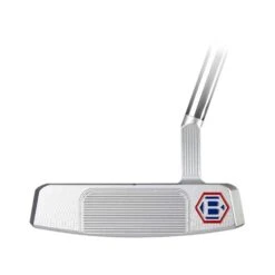 Bettinardi Inovai 6.0 Crescent Neck Putter -Golf Shop bettinardi inovai 6 crescent neck putter face itempicture