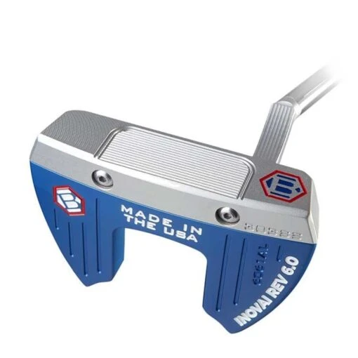 Bettinardi Inovai 6.0 Crescent Neck Putter