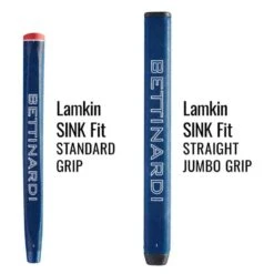 Bettinardi Inovai 6.0 Crescent Neck Putter -Golf Shop bettinardi inovai 6 putters grips itempicture