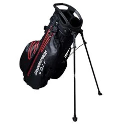 Bridgestone Waterproof Stand Bag -Golf Shop bridgestone 2022 waterproof stand bag alternate itempicture
