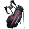 Bridgestone Waterproof Stand Bag -Golf Shop bridgestone 2022 waterproof stand bag with straps itempicture