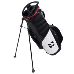 Bridgestone Staff Stand Bag -Golf Shop bridgestone 2023 staff stand bag back itempicture