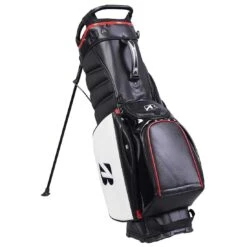 Bridgestone Staff Stand Bag -Golf Shop bridgestone 2023 staff stand bag pockets itempicture