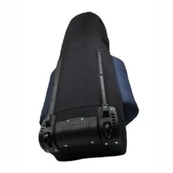 Caddy Daddy Golf Constrictor 2 Travel Bag -Golf Shop caddy daddy black navy 3