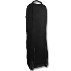 Caddy Daddy First Class Premium Travel Cover 14 Caddy Daddy First Class Premium Travel Cover -Golf Shop caddy daddy first class premium travel cover back angle