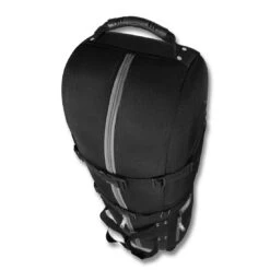 Caddy Daddy First Class Premium Travel Cover