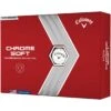 Callaway Chrome Soft Personalized Golf Balls