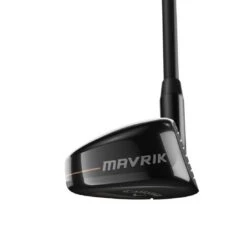Callaway MAVRIK Hybrid -Golf Shop callaway 2022 mavrik hybrid toe itempicture 1