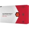 Callaway Superfast Bold Red 15-Pack Personalized Golf Balls -Golf Shop callaway 2022 superfast bold red 15 pack golf balls lid itempicture