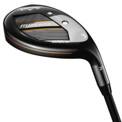 Callaway Women's MAVRIK Max Hybrid -Golf Shop callaway 2022 womens mavrik max hybrid sole itempicture
