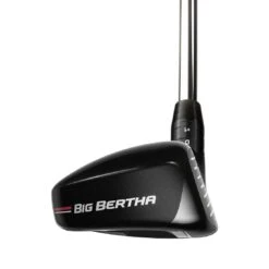 Callaway Big Bertha Hybrid 11 Callaway Big Bertha Hybrid -Golf Shop callaway 2023 big bertha hybrid toe itempicture