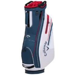 Callaway 2023 Chev 14 Cart Bag 13 Callaway 2023 Chev 14 Cart Bag -Golf Shop callaway 2023 chev 14 cart bag navy white red itempicture