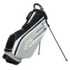 Callaway 2023 Chev Stand Bag -Golf Shop callaway 2023 chev stand bag black white sage itempicture
