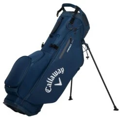 Callaway 2023 Fairway Plus Stand Bag -Golf Shop callaway 2023 fairway plus stand bag navy itempicture