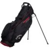 Callaway 2024 Hyperlite Zero Stand Bag -Golf Shop callaway 2023 hl zero stand bag black camo itempicture 1
