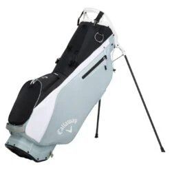 Callaway 2023 Hyperlite Zero Stand Bag -Golf Shop callaway 2023 hl zero stand bag black white sage itempicture