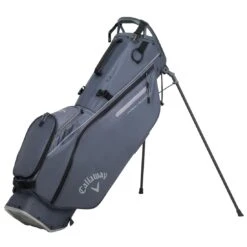 Callaway 2023 Hyperlite Zero Stand Bag -Golf Shop callaway 2023 hl zero stand bag graphite itempicture