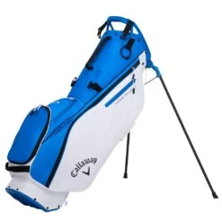 Callaway 2023 Hyperlite Zero Stand Bag -Golf Shop callaway 2023 hl zero stand bag royal white itempicture