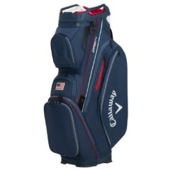 Callaway 2024 ORG 14 Cart Bag -Golf Shop callaway 2023 org 14 cart bag navy red usa itempicture