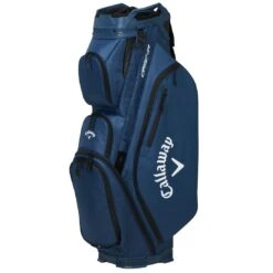 Callaway 2023 ORG 14M Cart Bag 11 Callaway 2023 ORG 14M Cart Bag -Golf Shop callaway 2023 org 14m cart bag navy itempicture