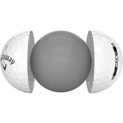 Callaway Supersoft MAX Golf Balls 9 Callaway Supersoft MAX Golf Balls -Golf Shop callaway 2023 supersoft max white golf balls tech itempicture