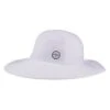 Callaway Women's Hightail Sun Hat 1 Callaway Women's Hightail Sun Hat -Golf Shop callaway 2023 women s hightail sun hat white front itempicture