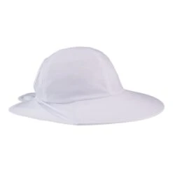 Callaway Women's Hightail Sun Hat -Golf Shop callaway 2023 women s hightail sun hat white side itempicture