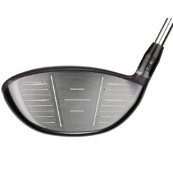 Callaway Women's Big Bertha REVA Driver -Golf Shop callaway 2023 womens big bertha reva driver face itempicture