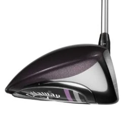 Callaway Women's Big Bertha REVA Driver -Golf Shop callaway 2023 womens big bertha reva driver toe itempicture