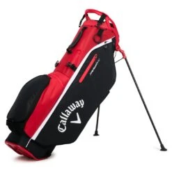 Callaway 2023 Fairway C Stand Bag -Golf Shop callaway 23 fairway c stand bag fire black itempicture