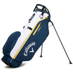 Callaway 2023 Fairway C Stand Bag -Golf Shop callaway 23 fairway c stand bag navy white goldenrod itempicture