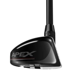 Callaway Apex 21 Hybrid -Golf Shop callaway apex 21 hybrid toe view
