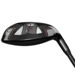 Callaway Apex UW Utility Wood -Golf Shop callaway apex uw hybrid back itempicture