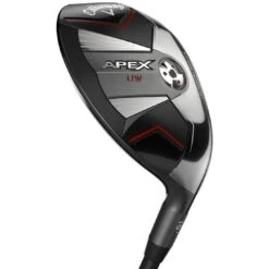 Callaway Apex UW Utility Wood -Golf Shop callaway apex uw hybrid sole toe itempicture