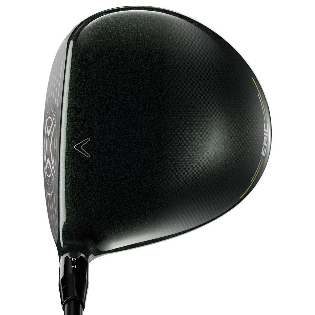 Callaway Epic Max Driver - Pre-Owned 4 Callaway Epic Max Driver - Pre-Owned - Image 2