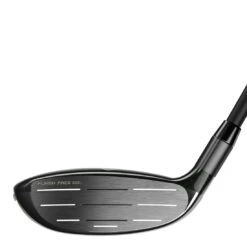 Callaway Epic Max Fairway Wood 8 Callaway Epic Max Fairway Wood -Golf Shop callaway epic max fairway wood face view