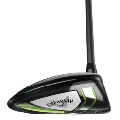 Callaway Epic Max Fairway Wood 9 Callaway Epic Max Fairway Wood -Golf Shop callaway epic max fairway wood toe view