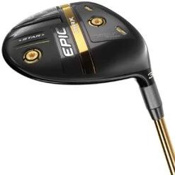 Callaway Women's Epic MAX Star Fairway Wood -Golf Shop callaway epic max star fairway wood sole b itempicture