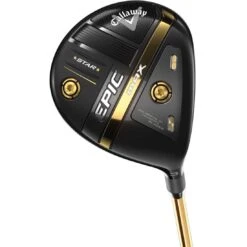 Callaway Women's Epic MAX Star Fairway Wood -Golf Shop callaway epic max star fairway wood sole itempicture