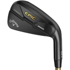 Callaway Epic MAX Star Combo Irons -Golf Shop callaway epic max star irons hero itempicture
