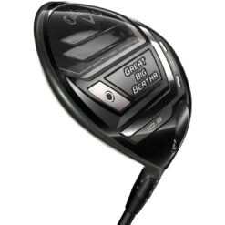 Callaway Great Big Bertha Driver 11 Callaway Great Big Bertha Driver -Golf Shop callaway great big bertha driver sole toe itempicture